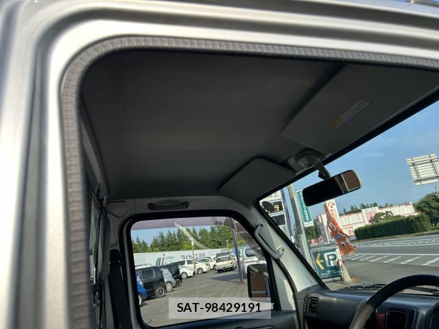 Suzuki CARRY TRUCK 2011-11 8222266-16