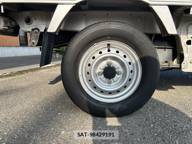 Suzuki CARRY TRUCK 2011-11 8222266-19