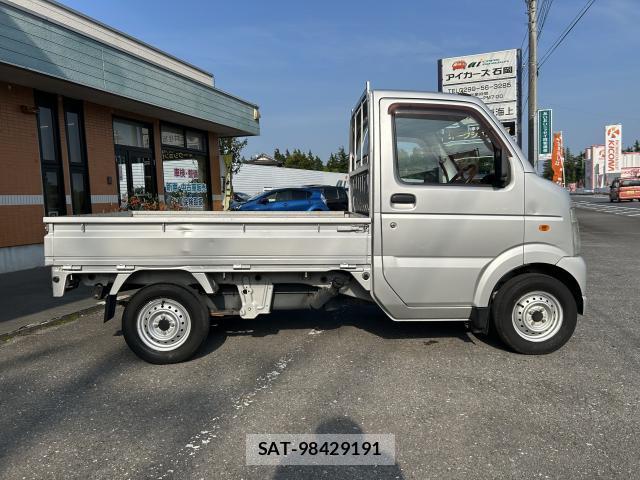 Suzuki CARRY TRUCK 2011-11 8222266-3