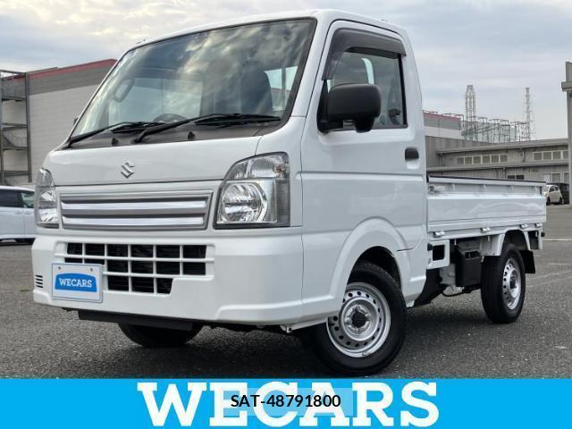 Suzuki CARRY TRUCK 2025-01 8225219-0