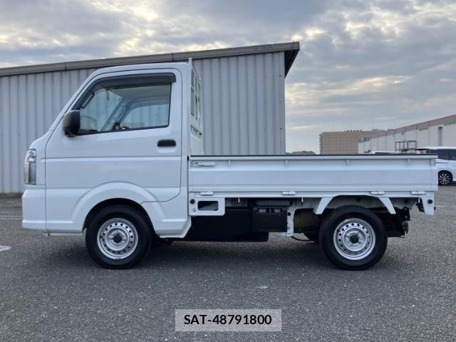 Suzuki CARRY TRUCK 2025-01 8225219-1