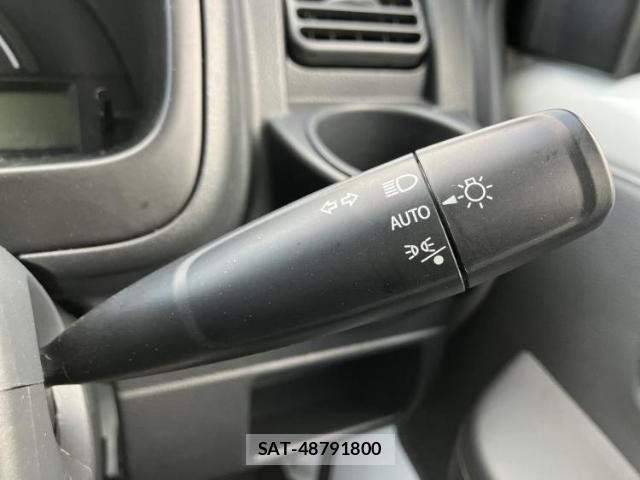 Suzuki CARRY TRUCK 2025-01 8225219-10