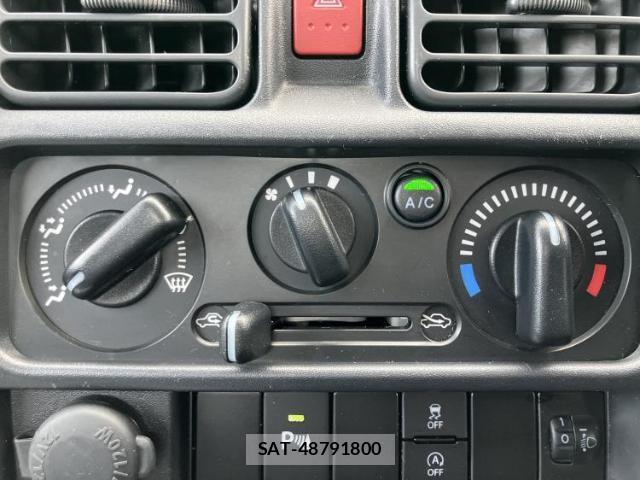 Suzuki CARRY TRUCK 2025-01 8225219-15