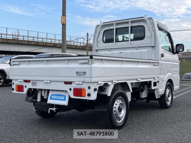 Suzuki CARRY TRUCK 2025-01 8225219-2