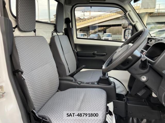 Suzuki CARRY TRUCK 2025-01 8225219-3