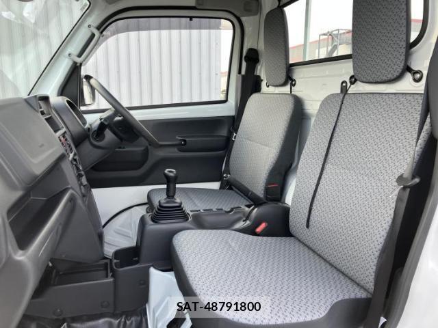 Suzuki CARRY TRUCK 2025-01 8225219-4