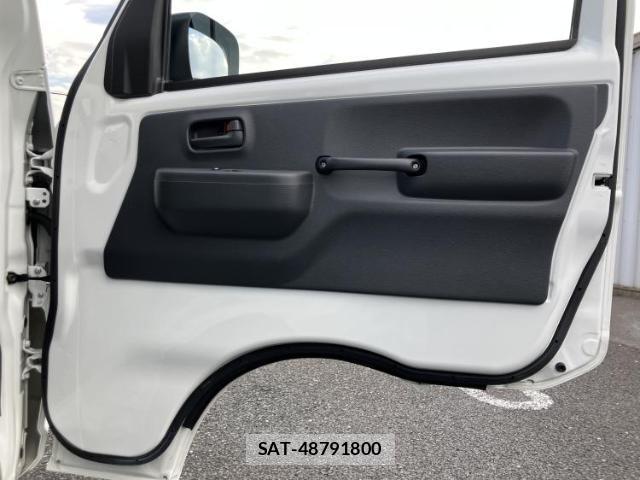 Suzuki CARRY TRUCK 2025-01 8225219-5