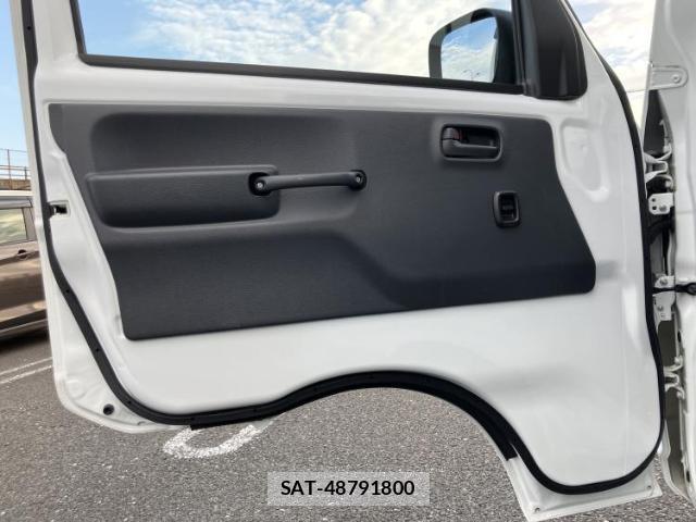 Suzuki CARRY TRUCK 2025-01 8225219-6