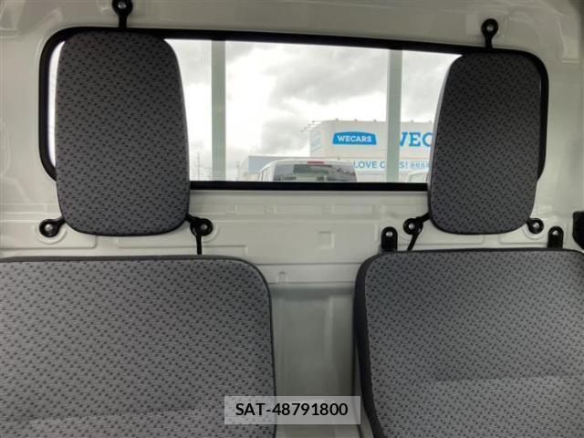 Suzuki CARRY TRUCK 2025-01 8225219-7