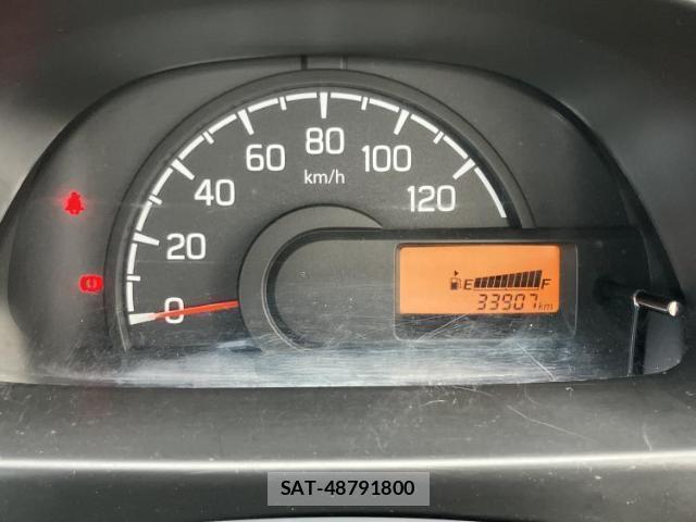 Suzuki CARRY TRUCK 2025-01 8225219-8