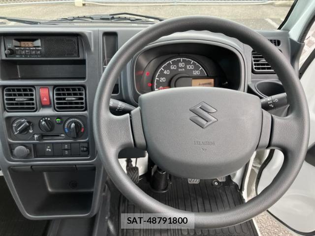 Suzuki CARRY TRUCK 2025-01 8225219-9