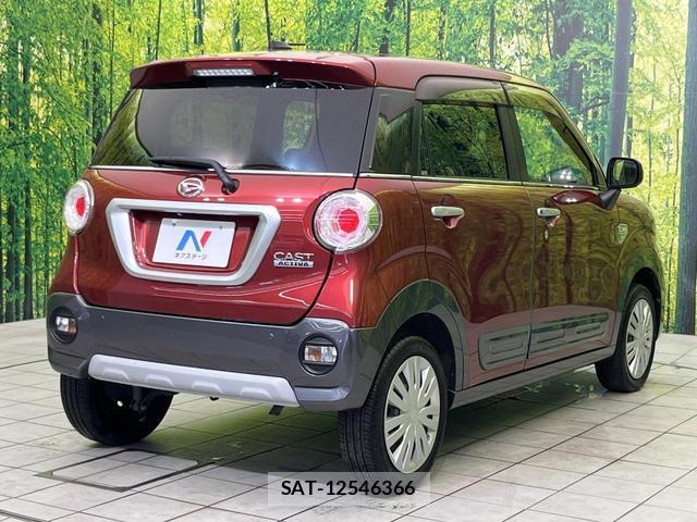 Daihatsu CAST 2019-12 8216325-16