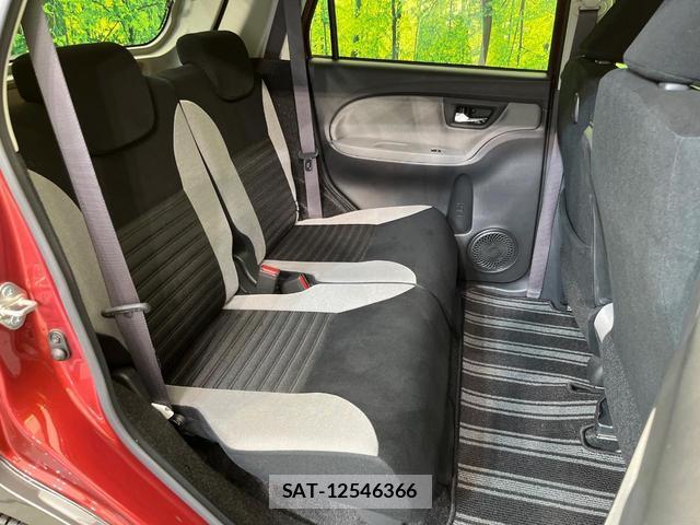 Daihatsu CAST 2019-12 8216325-8