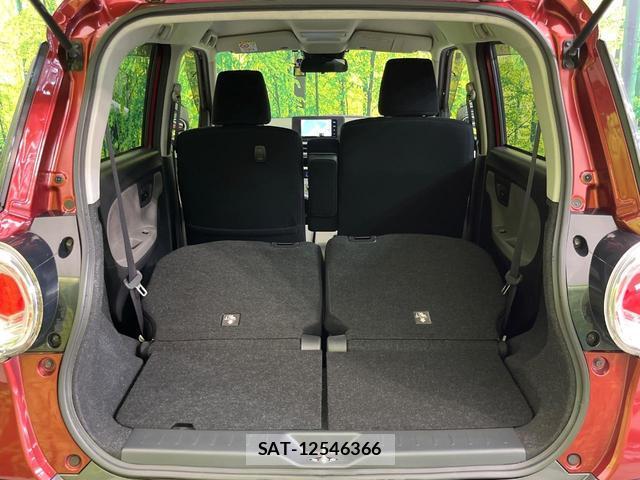 Daihatsu CAST 2019-12 8216325-9