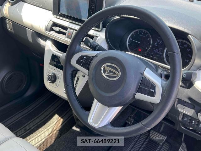 Daihatsu CAST 2017-06 8216733-10