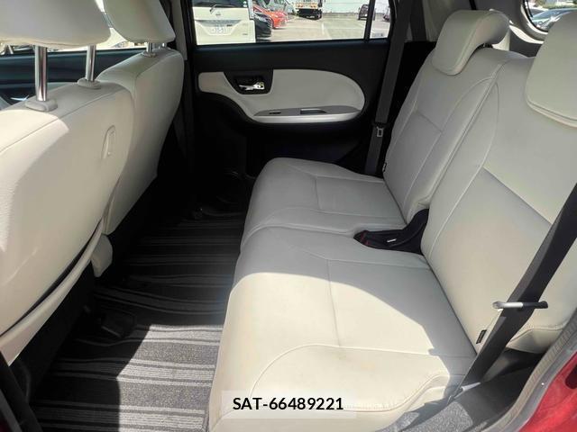 Daihatsu CAST 2017-06 8216733-6