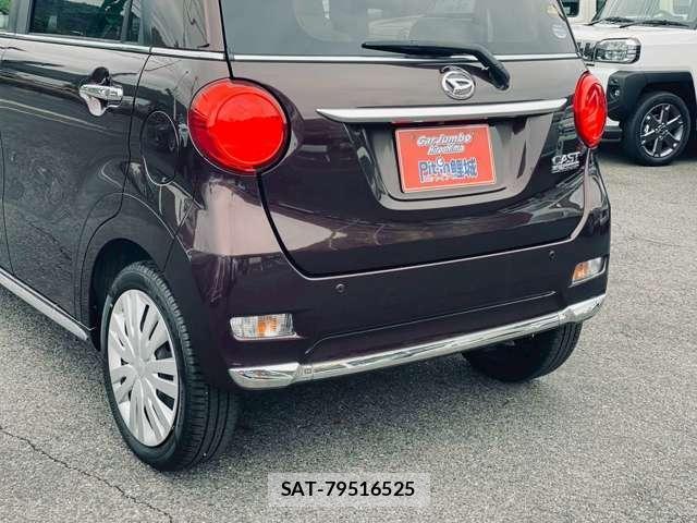 Daihatsu CAST 2018-12 8218140-10