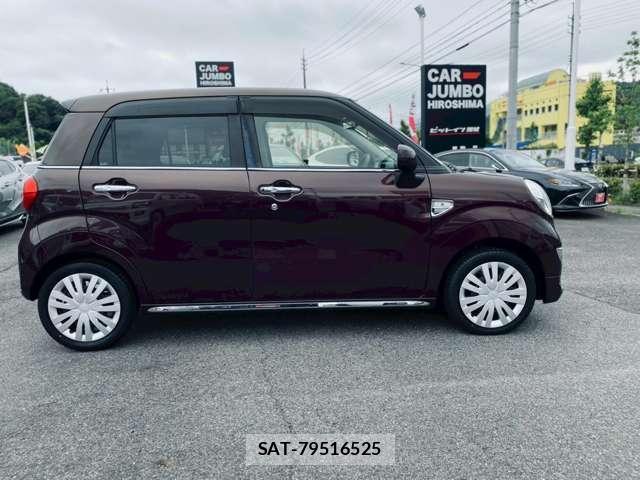 Daihatsu CAST 2018-12 8218140-11