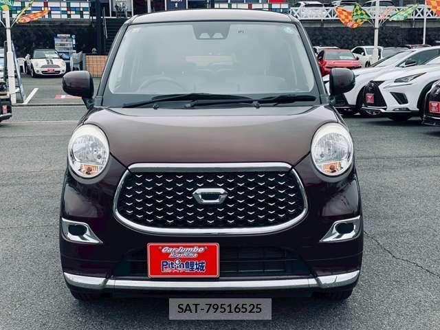Daihatsu CAST 2018-12 8218140-12