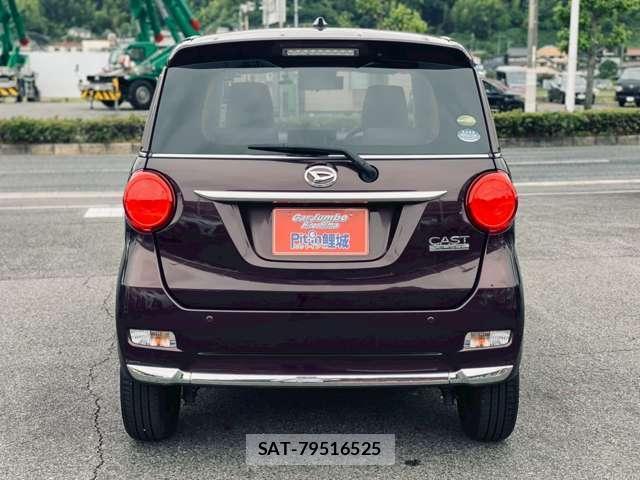 Daihatsu CAST 2018-12 8218140-13