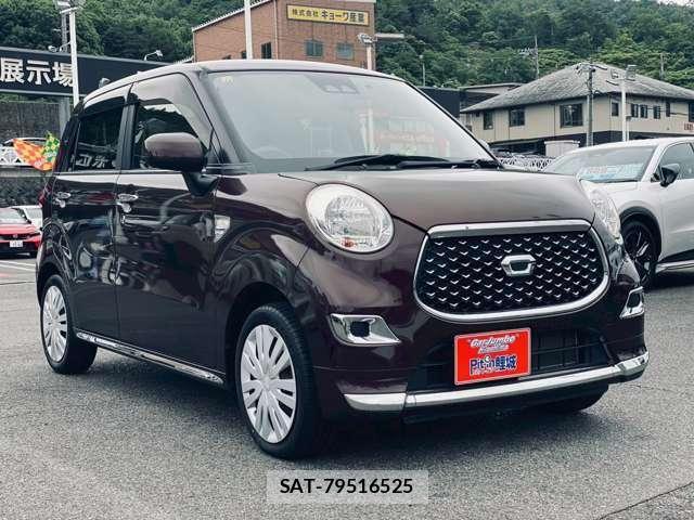 Daihatsu CAST 2018-12 8218140-14