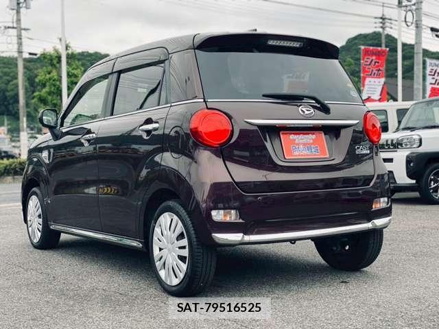 Daihatsu CAST 2018-12 8218140-17