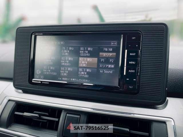 Daihatsu CAST 2018-12 8218140-3