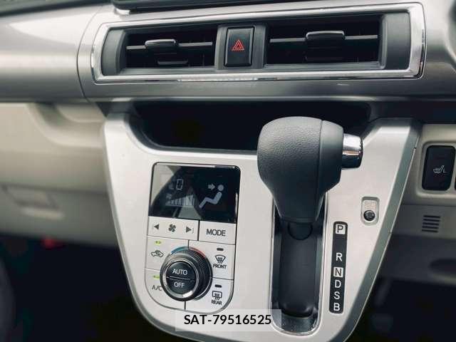 Daihatsu CAST 2018-12 8218140-5