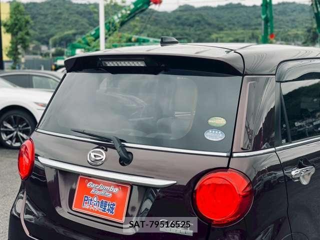 Daihatsu CAST 2018-12 8218140-9