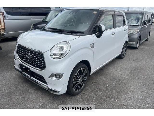 Daihatsu CAST 2021-11 8218649-0