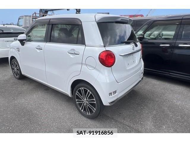 Daihatsu CAST 2021-11 8218649-1