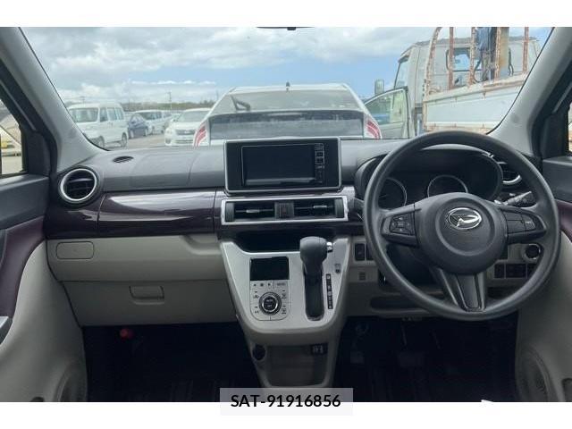 Daihatsu CAST 2021-11 8218649-2