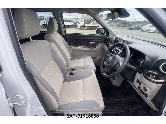 Daihatsu CAST 2021-11 8218649-4