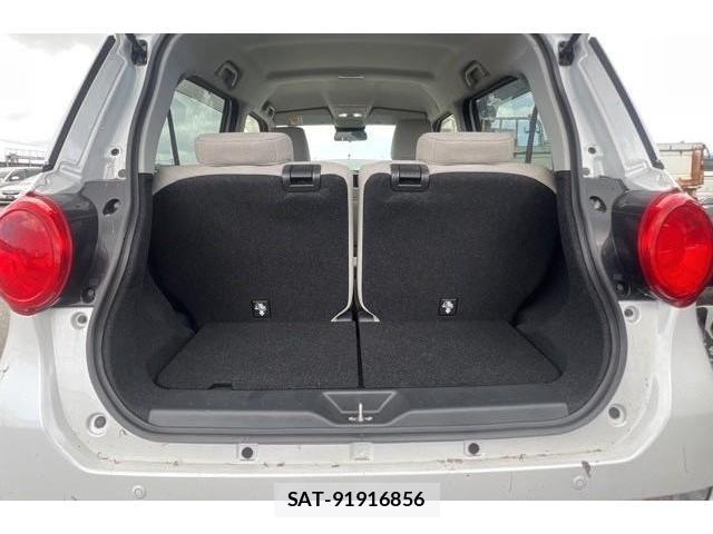Daihatsu CAST 2021-11 8218649-6