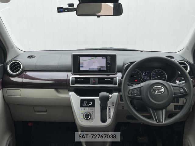 Daihatsu CAST 2021-07 8219135-1