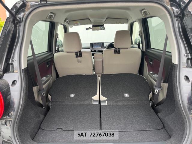 Daihatsu CAST 2021-07 8219135-10