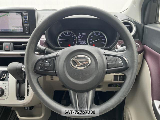 Daihatsu CAST 2021-07 8219135-11