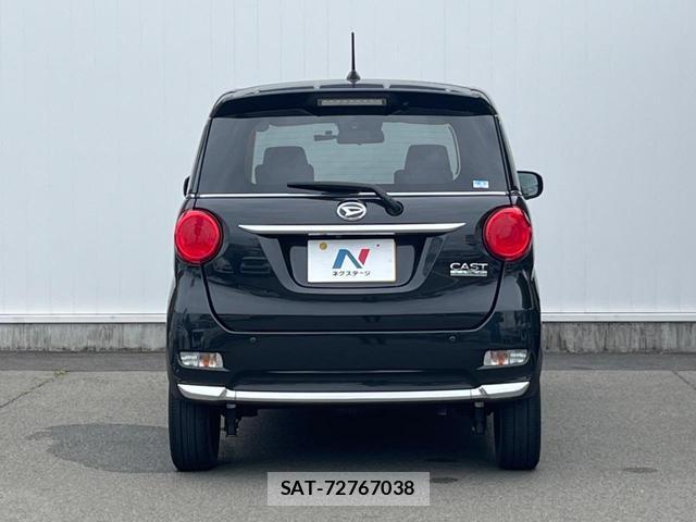 Daihatsu CAST 2021-07 8219135-14