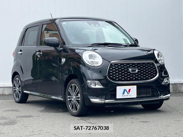 Daihatsu CAST 2021-07 8219135-15