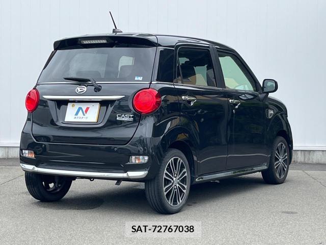 Daihatsu CAST 2021-07 8219135-16