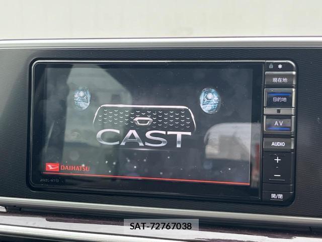 Daihatsu CAST 2021-07 8219135-2