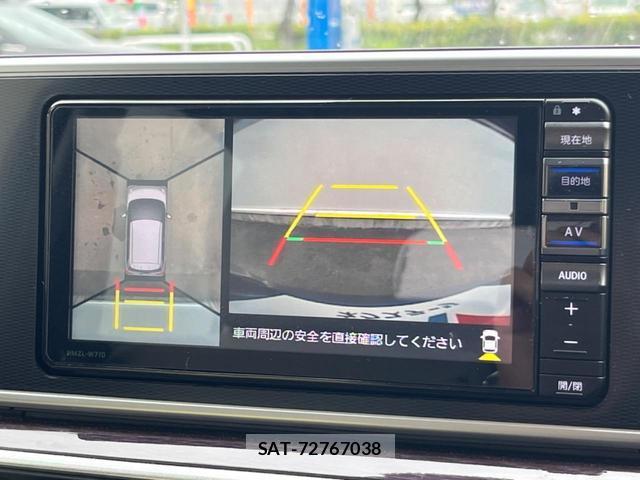 Daihatsu CAST 2021-07 8219135-3