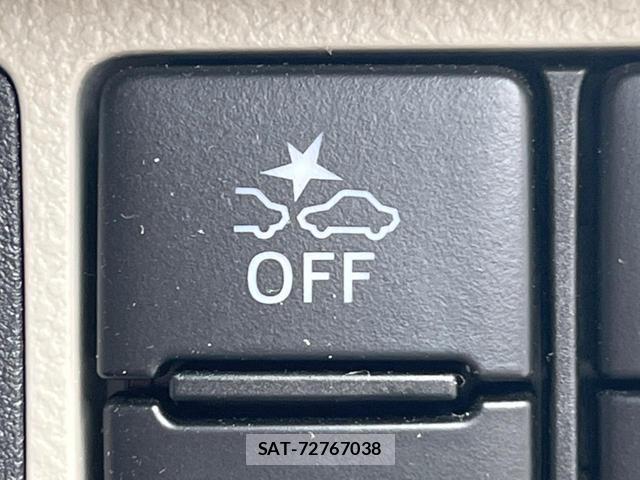 Daihatsu CAST 2021-07 8219135-4