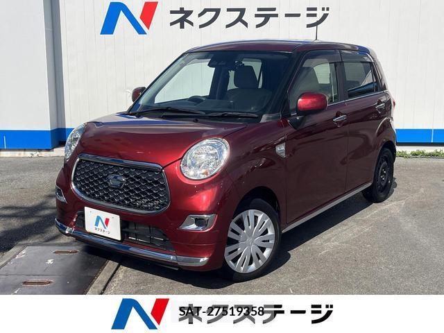 Daihatsu CAST 2019-08 8219667-0