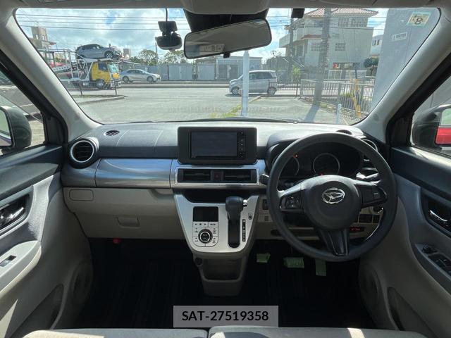 Daihatsu CAST 2019-08 8219667-1