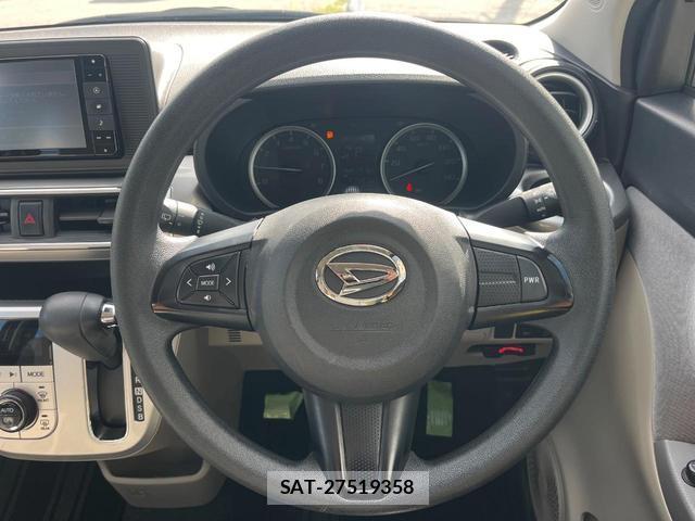 Daihatsu CAST 2019-08 8219667-11