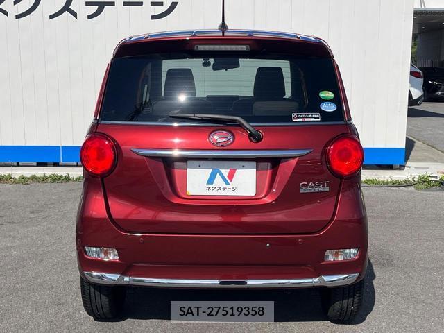 Daihatsu CAST 2019-08 8219667-15