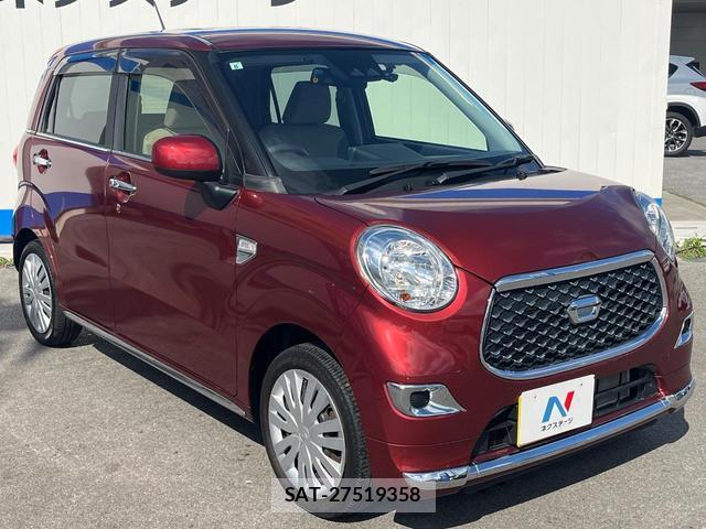 Daihatsu CAST 2019-08 8219667-16