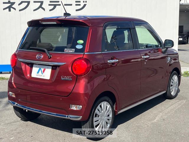 Daihatsu CAST 2019-08 8219667-17