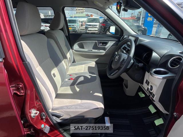 Daihatsu CAST 2019-08 8219667-8